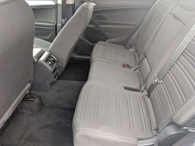 2022 Volkswagen Tiguan 2.0T S