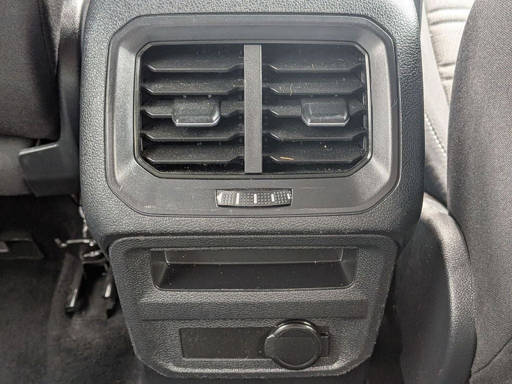 2022 Volkswagen Tiguan 2.0T S