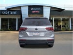 2022 Volkswagen Tiguan 2.0T S