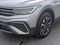 2022 Volkswagen Tiguan 2.0T S