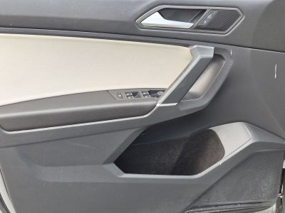 2020 Volkswagen Tiguan 2.0T SE
