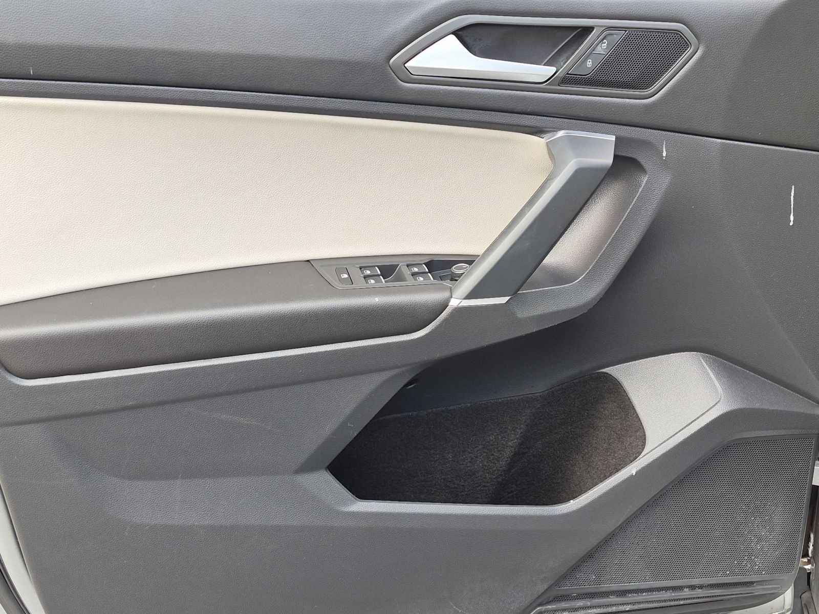 2020 Volkswagen Tiguan 2.0T SE