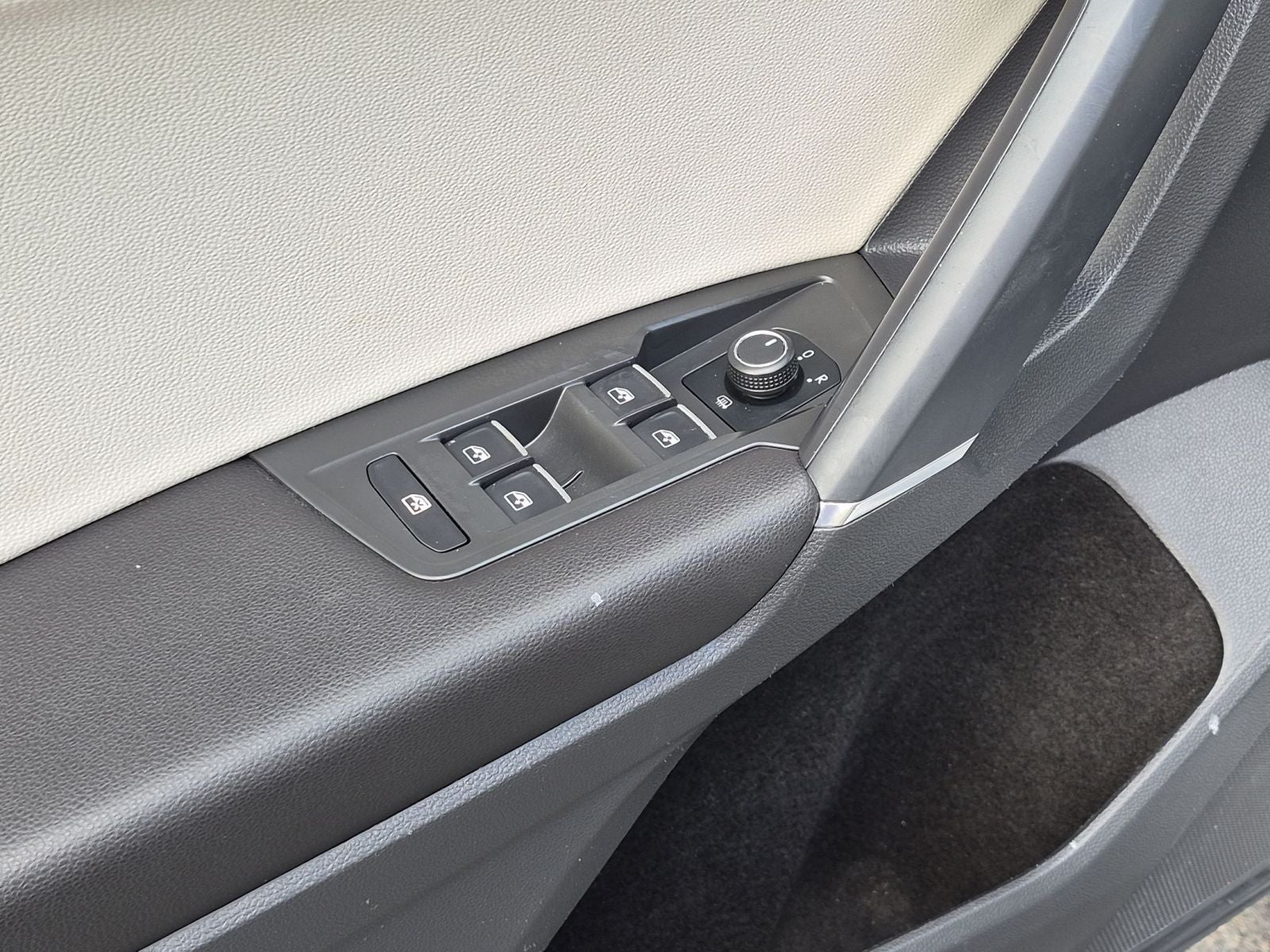 2020 Volkswagen Tiguan 2.0T SE