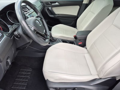 2020 Volkswagen Tiguan 2.0T SE