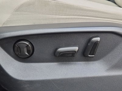 2020 Volkswagen Tiguan 2.0T SE