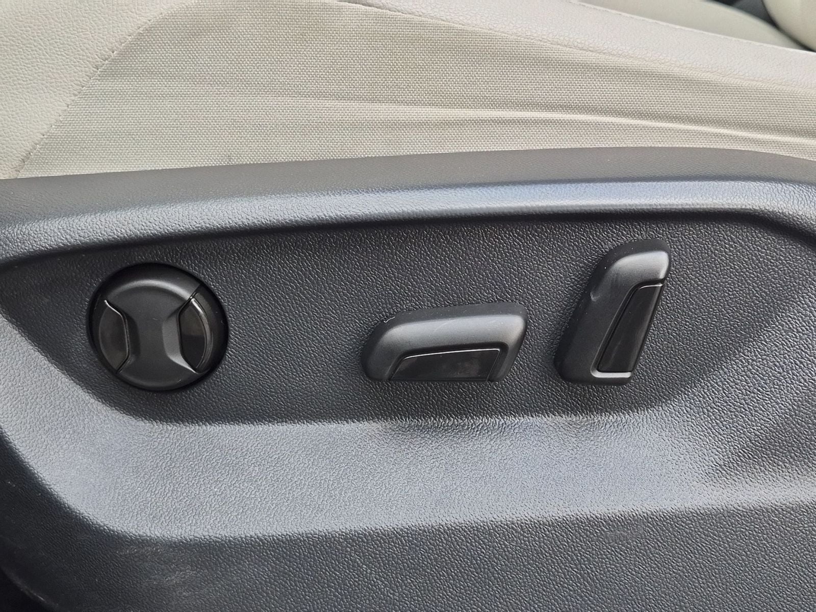 2020 Volkswagen Tiguan 2.0T SE