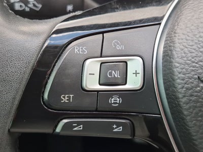 2020 Volkswagen Tiguan 2.0T SE