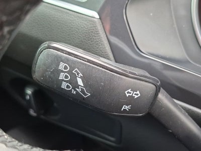 2020 Volkswagen Tiguan 2.0T SE