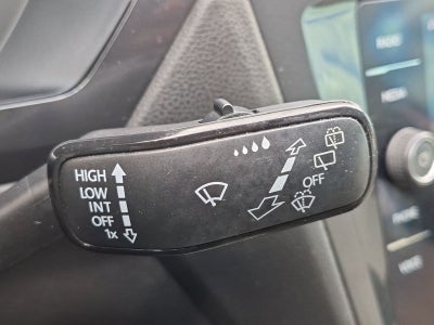 2020 Volkswagen Tiguan 2.0T SE