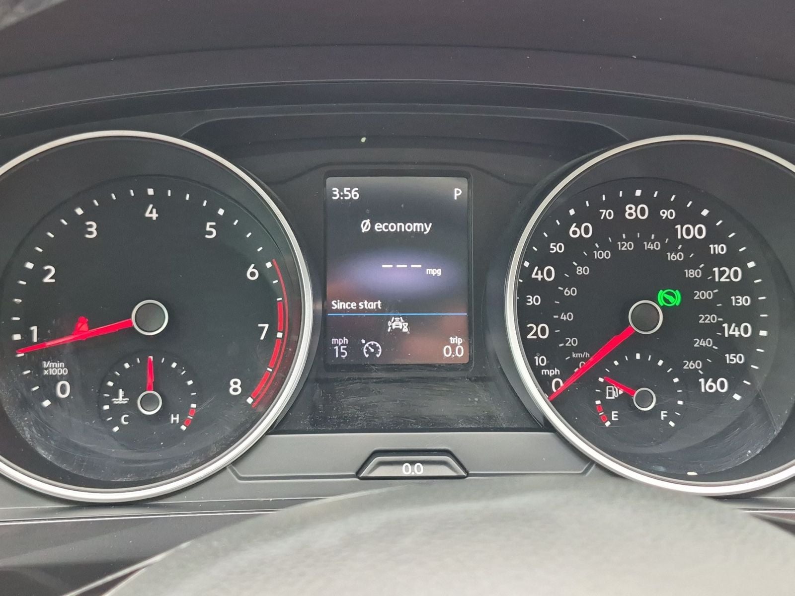 2020 Volkswagen Tiguan 2.0T SE