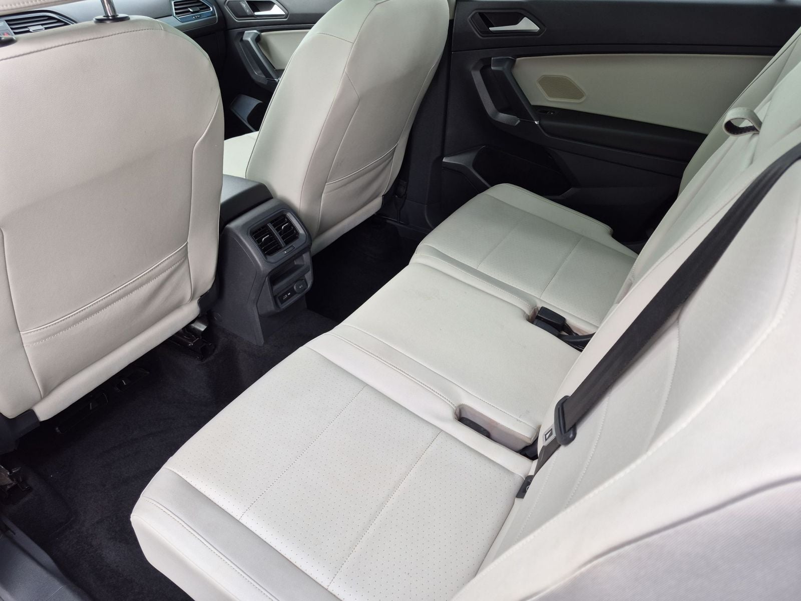 2020 Volkswagen Tiguan 2.0T SE