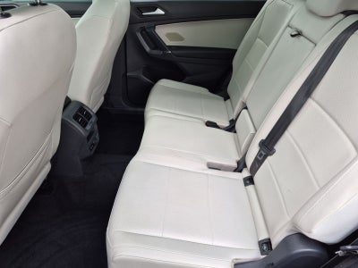 2020 Volkswagen Tiguan 2.0T SE