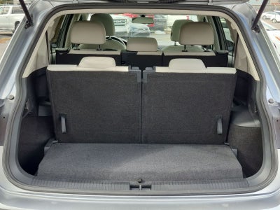 2020 Volkswagen Tiguan 2.0T SE