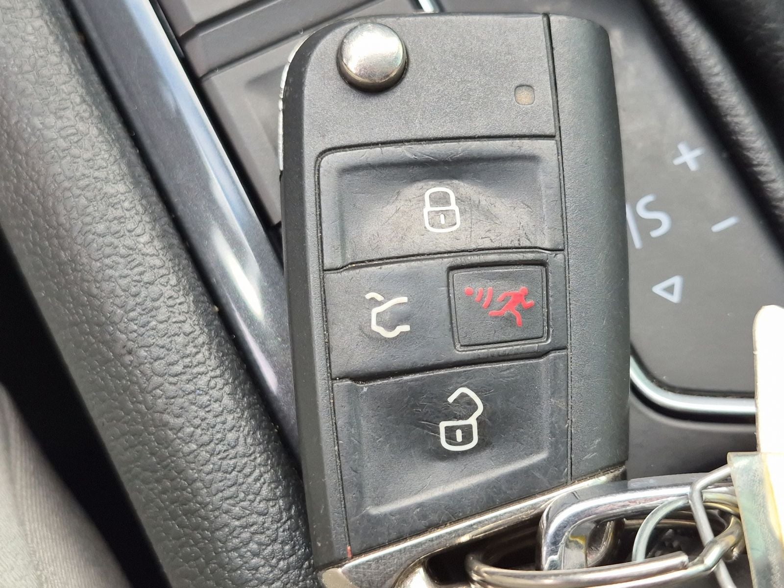 2020 Volkswagen Tiguan 2.0T SE