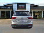 2020 Volkswagen Tiguan 2.0T SE