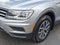 2020 Volkswagen Tiguan 2.0T SE