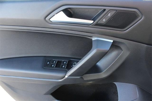 2020 Volkswagen Tiguan 2.0T SE