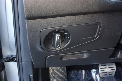 2020 Volkswagen Tiguan 2.0T SE