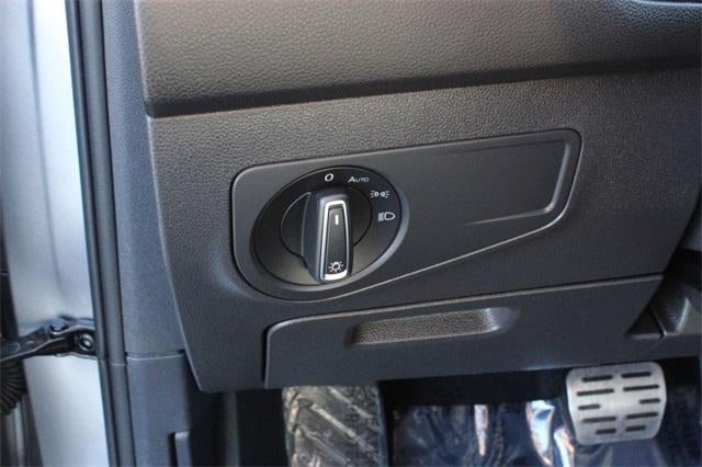 2020 Volkswagen Tiguan 2.0T SE