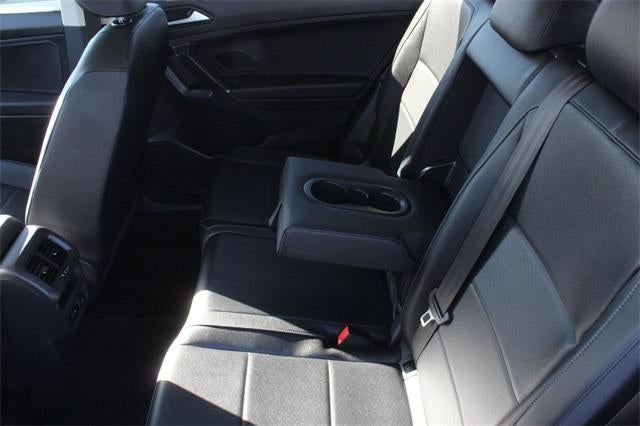 2020 Volkswagen Tiguan 2.0T SE