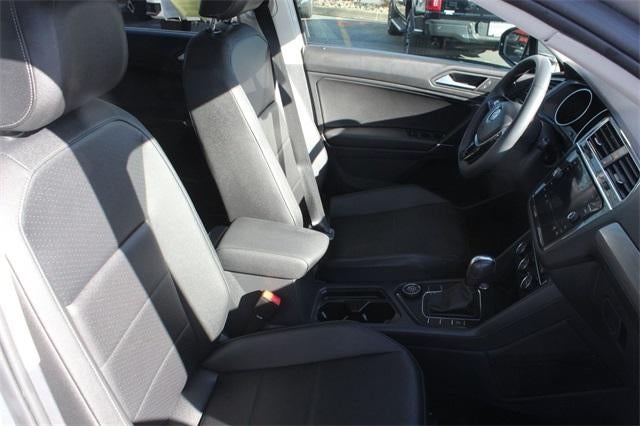 2020 Volkswagen Tiguan 2.0T SE