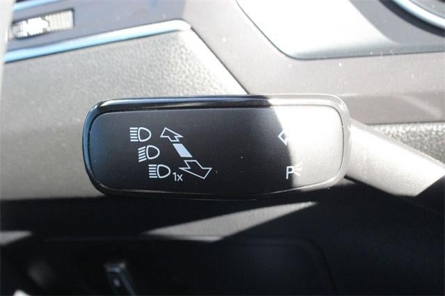 2020 Volkswagen Tiguan 2.0T SE