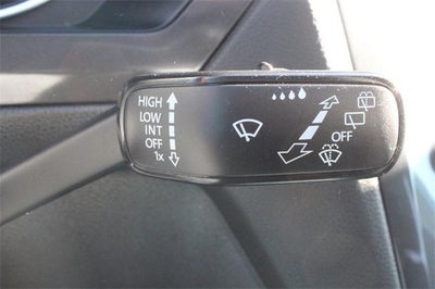 2020 Volkswagen Tiguan 2.0T SE