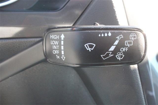 2020 Volkswagen Tiguan 2.0T SE