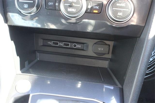 2020 Volkswagen Tiguan 2.0T SE