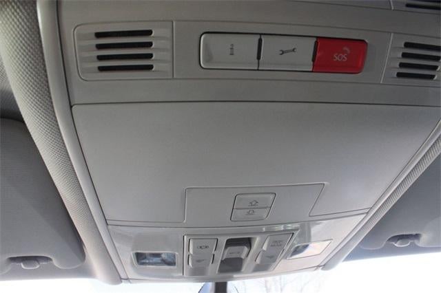 2020 Volkswagen Tiguan 2.0T SE