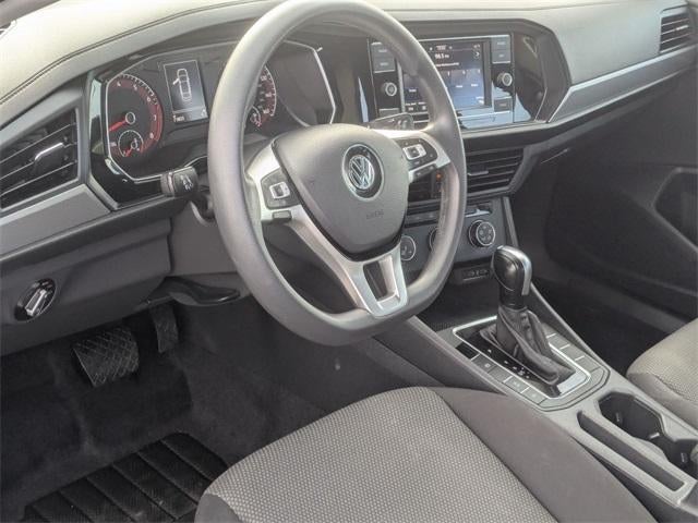 2021 Volkswagen Jetta 1.4T S