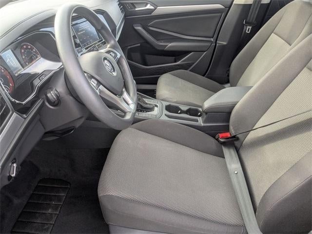 2021 Volkswagen Jetta 1.4T S