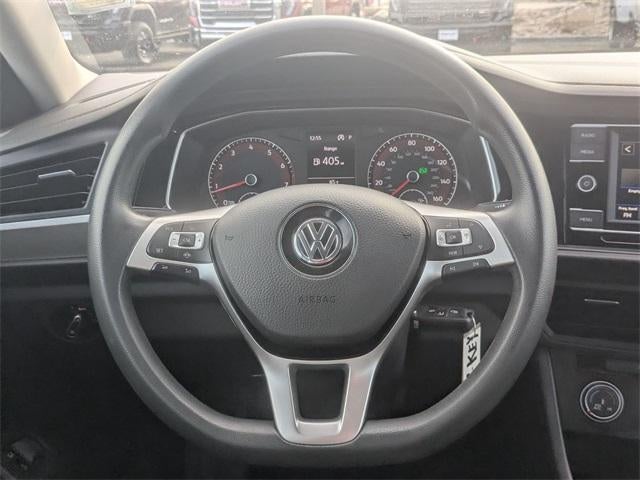 2021 Volkswagen Jetta 1.4T S