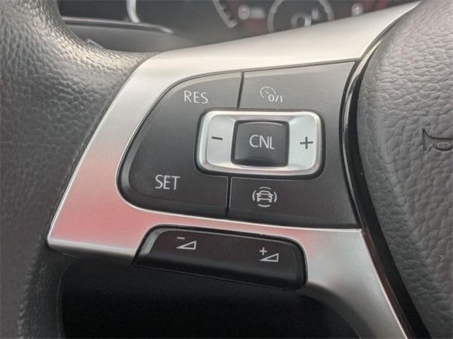 2021 Volkswagen Jetta 1.4T S