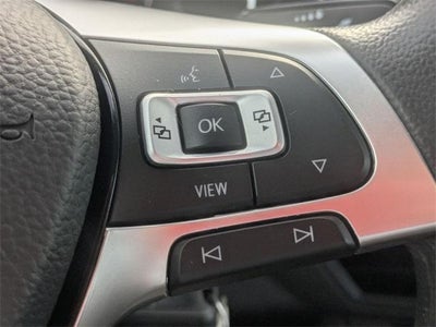 2021 Volkswagen Jetta 1.4T S