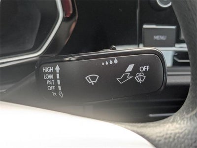 2021 Volkswagen Jetta 1.4T S