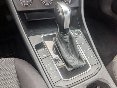 2021 Volkswagen Jetta 1.4T S