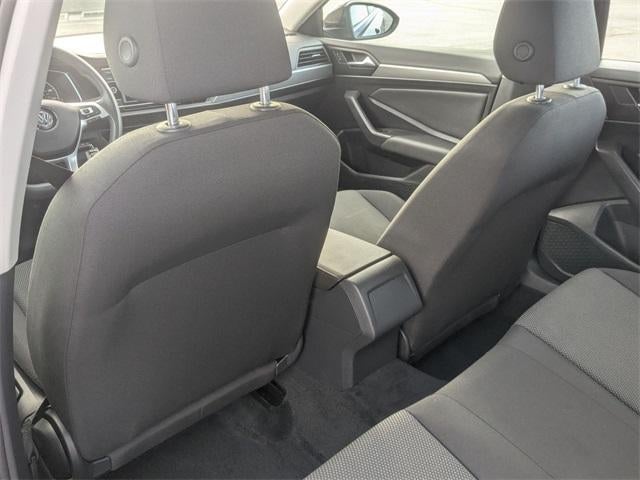 2021 Volkswagen Jetta 1.4T S