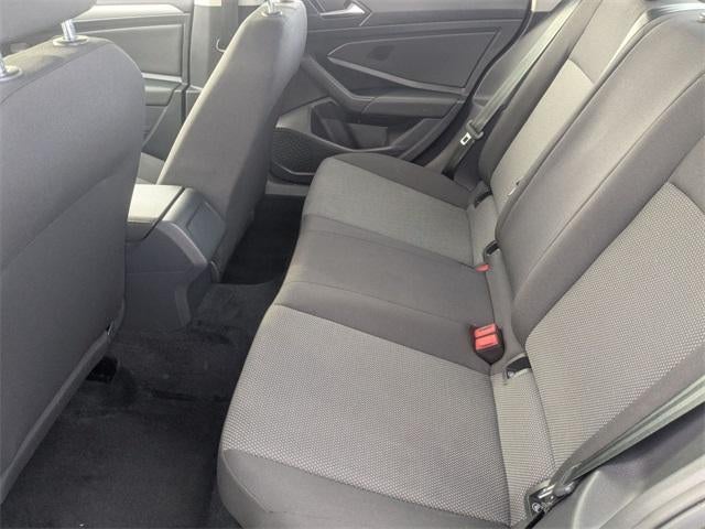 2021 Volkswagen Jetta 1.4T S