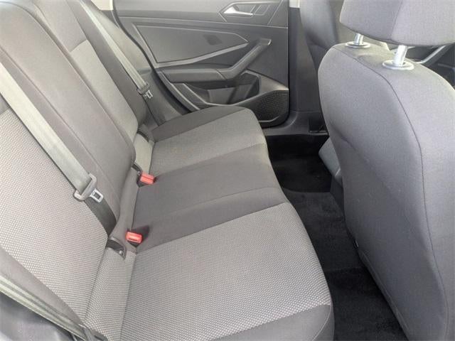 2021 Volkswagen Jetta 1.4T S