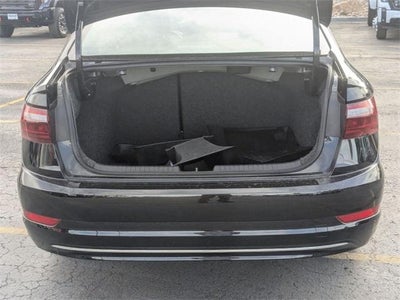 2021 Volkswagen Jetta 1.4T S