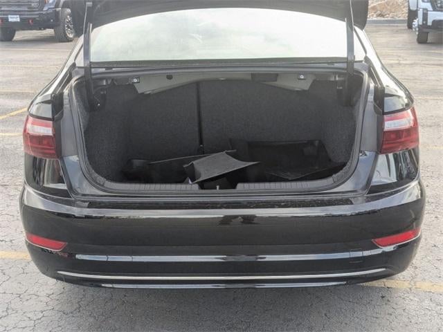 2021 Volkswagen Jetta 1.4T S