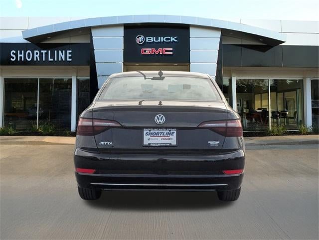2021 Volkswagen Jetta 1.4T S