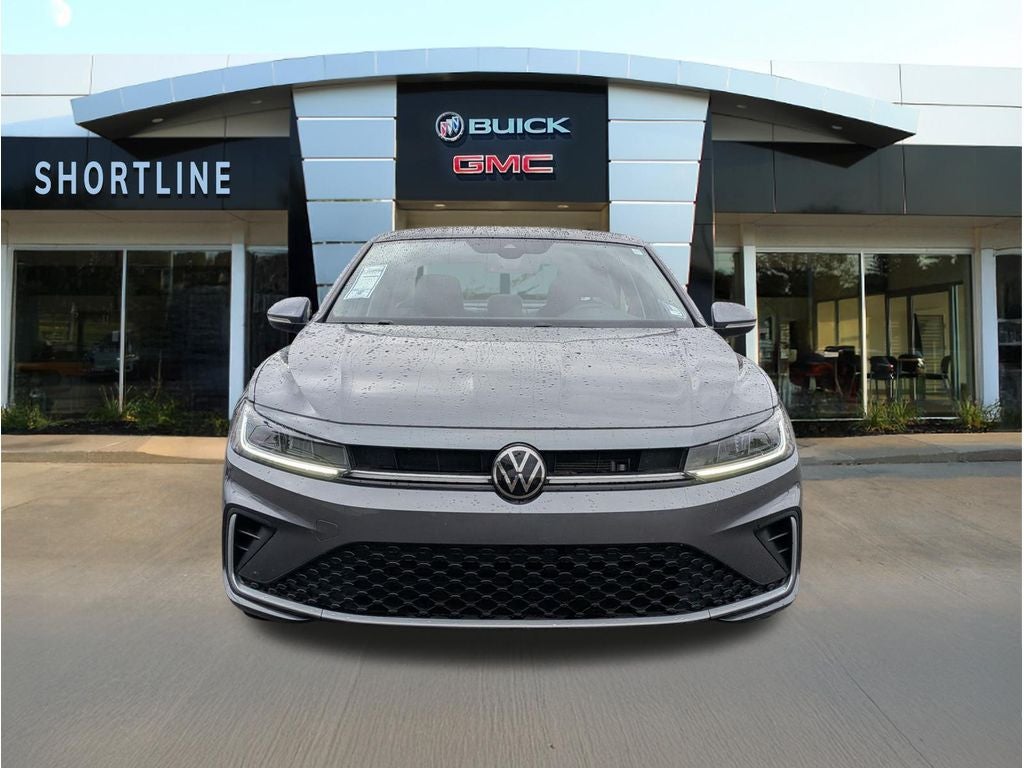 2025 Volkswagen Jetta 1.5T SEL