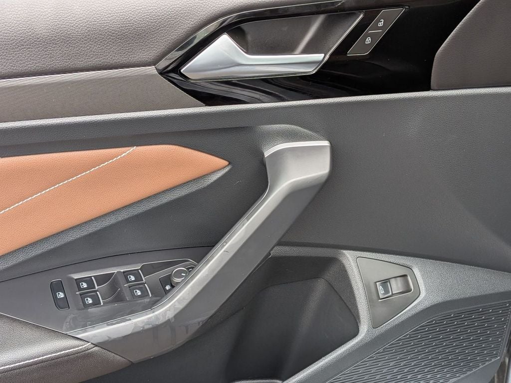 2025 Volkswagen Jetta 1.5T SEL