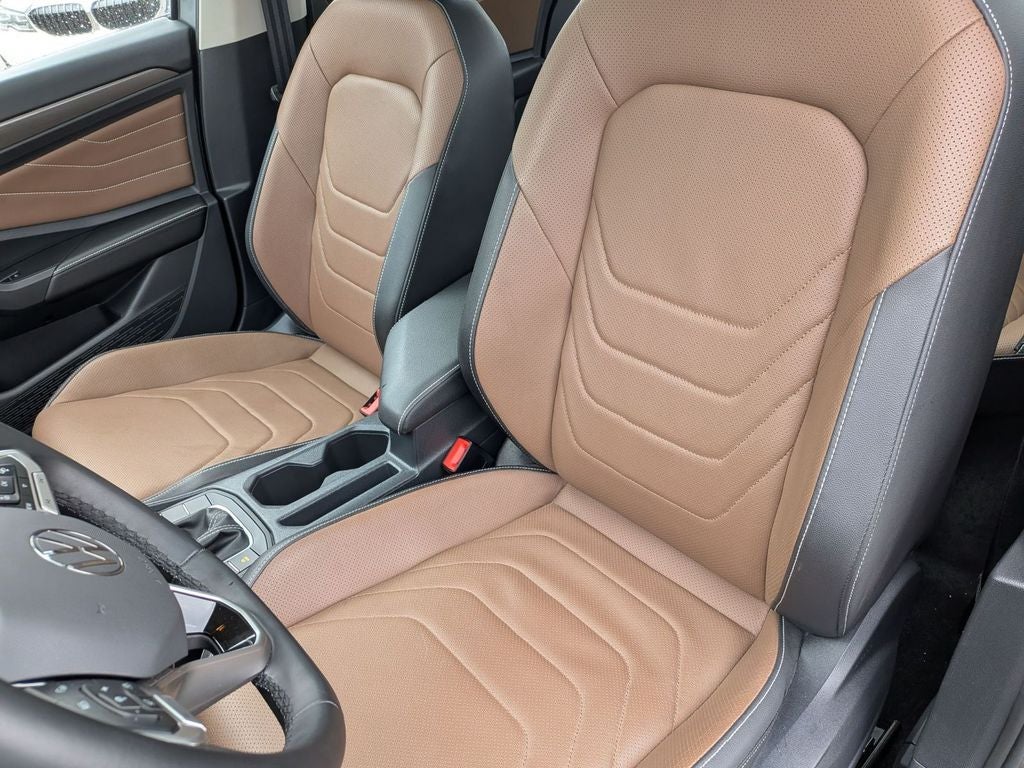 2025 Volkswagen Jetta 1.5T SEL