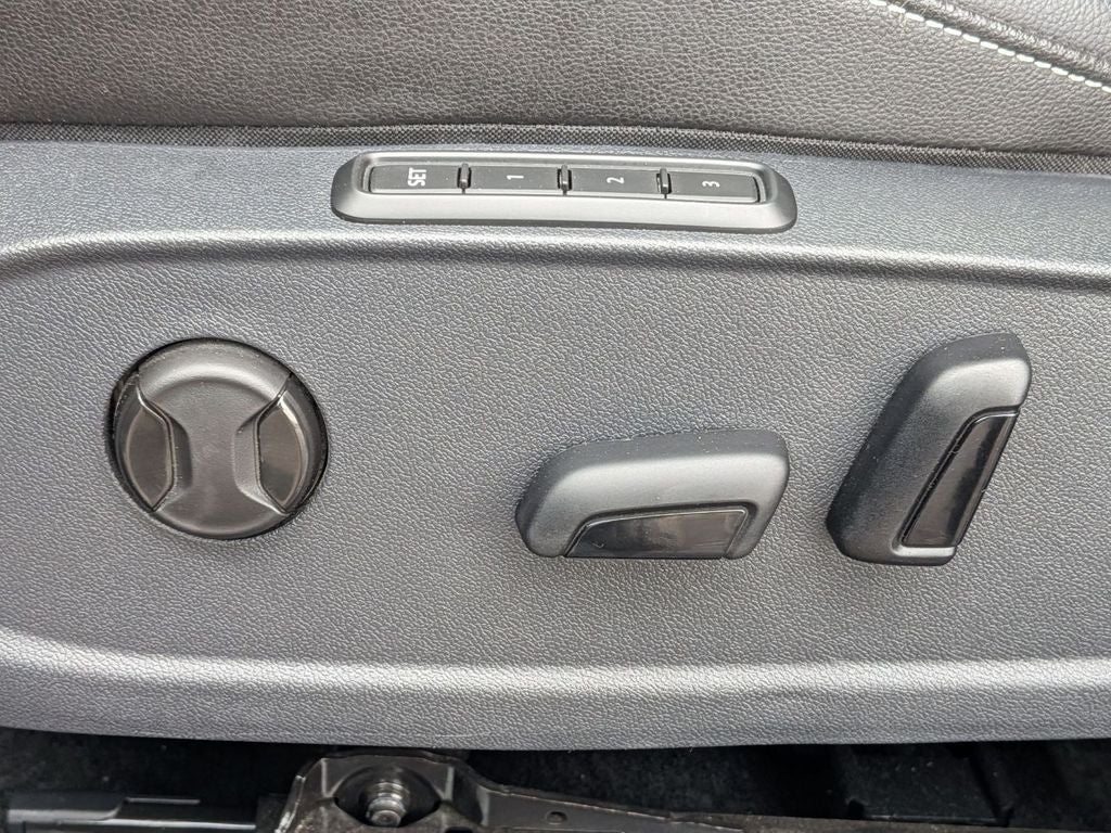 2025 Volkswagen Jetta 1.5T SEL
