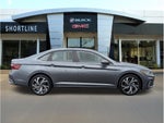 2025 Volkswagen Jetta 1.5T SEL