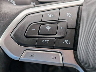 2025 Volkswagen Jetta 1.5T SEL