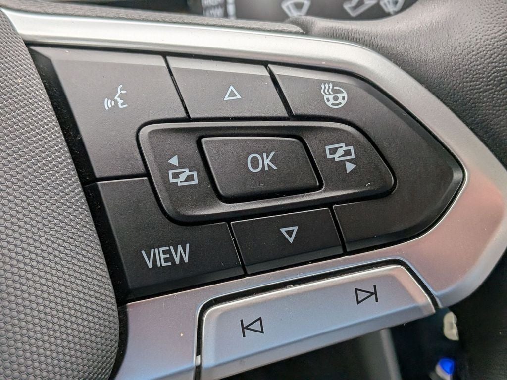 2025 Volkswagen Jetta 1.5T SEL